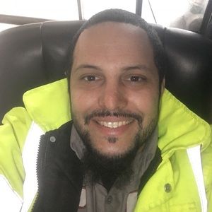 Meet your Posher, James